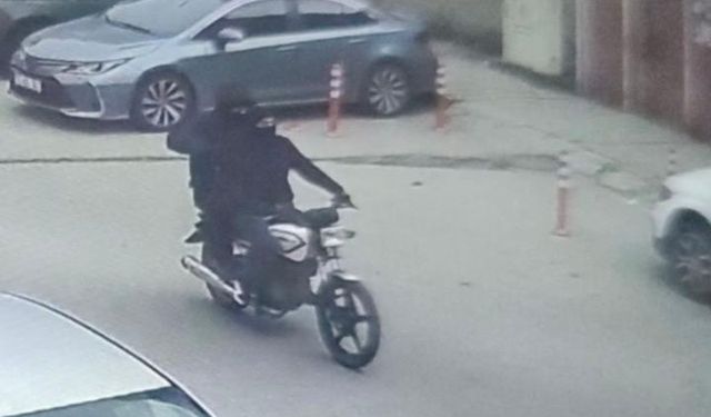 Kuyumcu Soyguncuları yakalandı