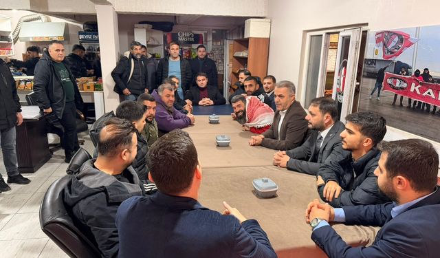 Başkan Şansi’den Sert Tepki: Spor Şiddetle Anılamaz