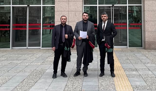 Batman Barosu’ndan Petrolspor Maçı Sonrası Suç Duyurusu