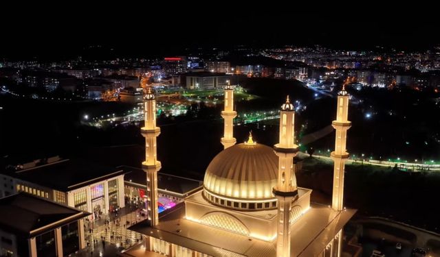 Batman’da İftar Saat Kaçta Açılacak? 24 Şubat 2026 Batman İftar Saati