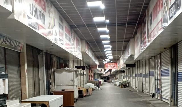 Batman’da Elma Sokağı 24 Saat Aydınlatıldı