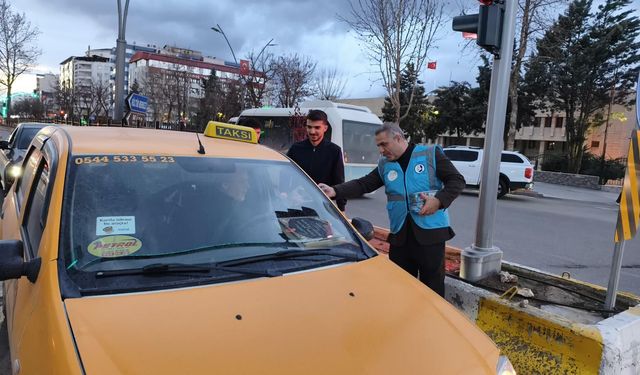 Batman’da İlk İftarda “İftara 5 Kala” Dayanışması