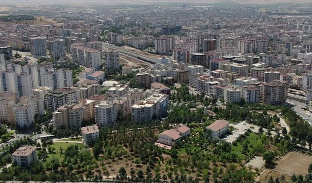 Batman’da Konut Krizi Derinleşiyor: Ruhsatlar Tek Bölgede Toplandı