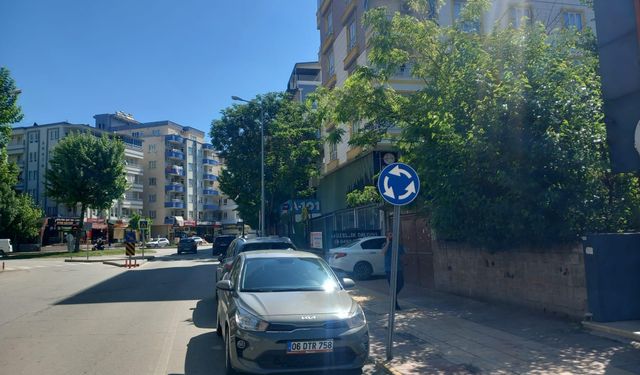 Batman’da Trafik Güvenliği İçin Seferberlik