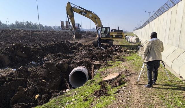 Batman’ın Altyapısı Geleceğe Hazırlanıyor