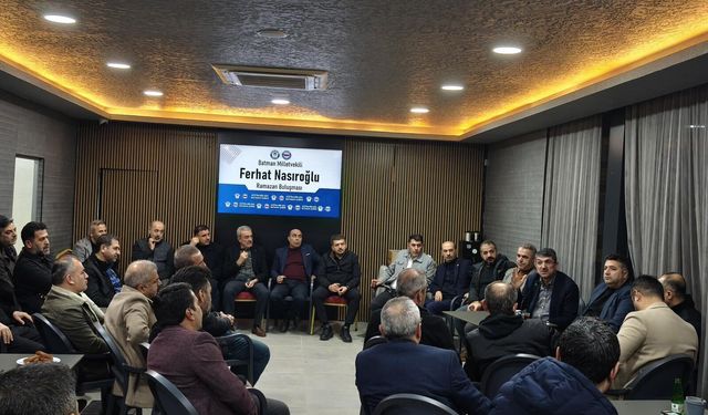 “Batman’ın Geleceği Sınıflarda Şekillenecek”