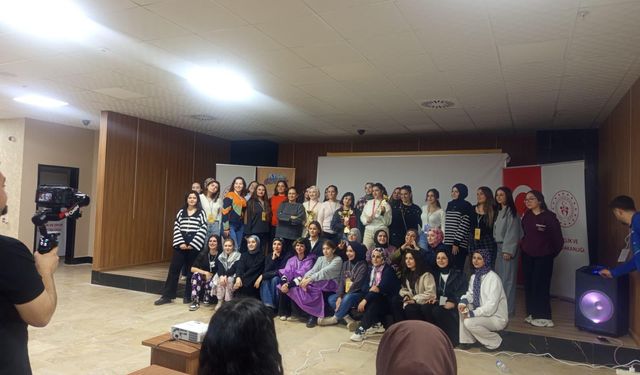 Batmanlı Öğrenciler Medyayı Yerinde Öğrendi