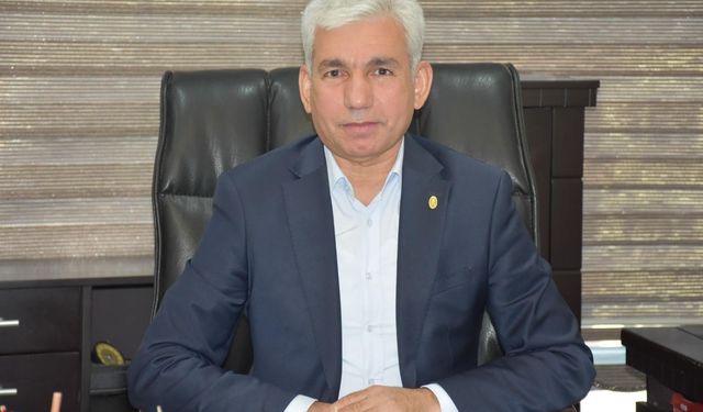 BESOB Başkanı Kaplan’dan ‘Faizsiz Kredi’ Çağrısı