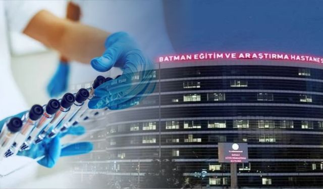 BİYOMEDİKAL MALZEMESİ SATIN ALINACAKTIR