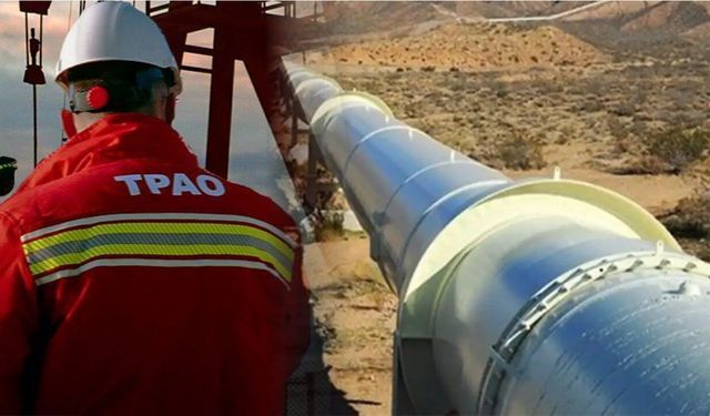 BORU HATLARI YAPTIRILACAKTIR