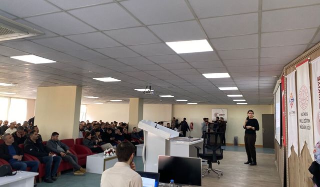 DENEYAP Atölyeleri İçin Başvuruları Başladı