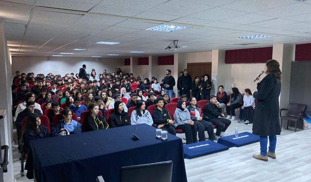 DENEYAP’tan 36 Ay Ücretsiz Eğitim Fırsatı