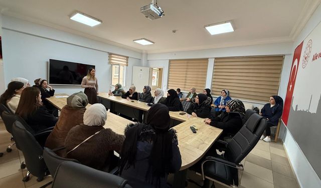 Dijital Tehlikeye Karşı Ailelere Kalkan