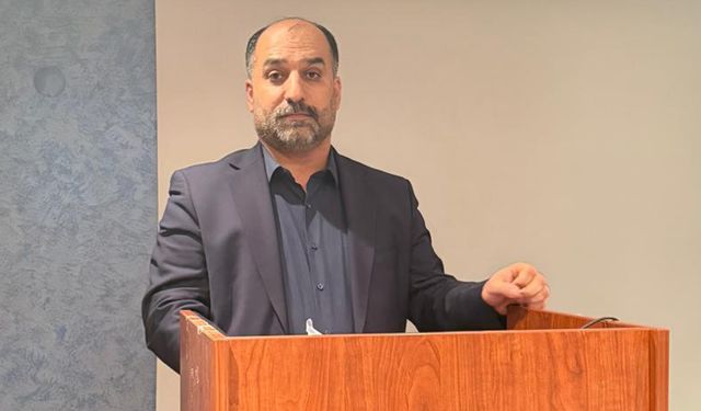 Eczane Teknisyenleri Derneği’nde Güven Tazelendi