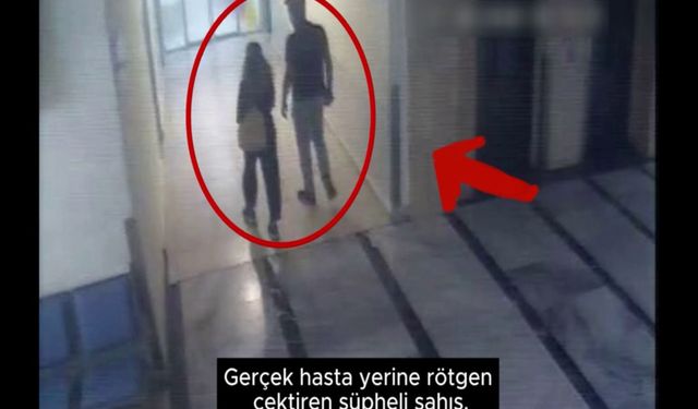 Engelli raporu operasyonu: 40 şüpheli yakalandı