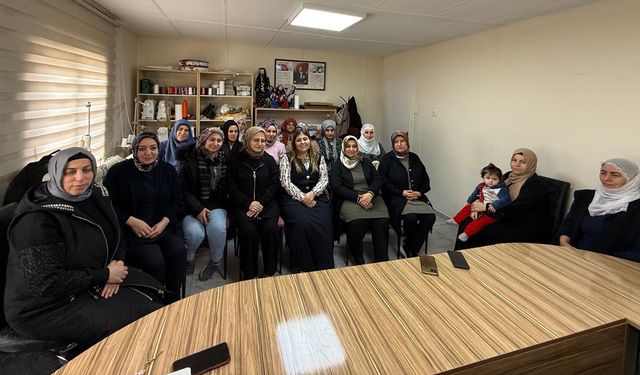 Evlilikte İletişim ve Yaşam Becerileri Eğitimi