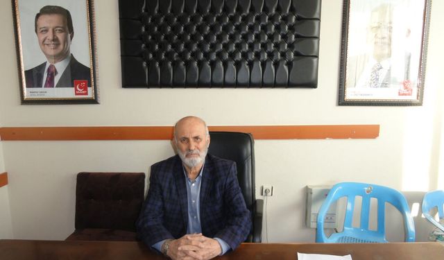 “Gazze İçin El Ele Vermek Zorundayız”