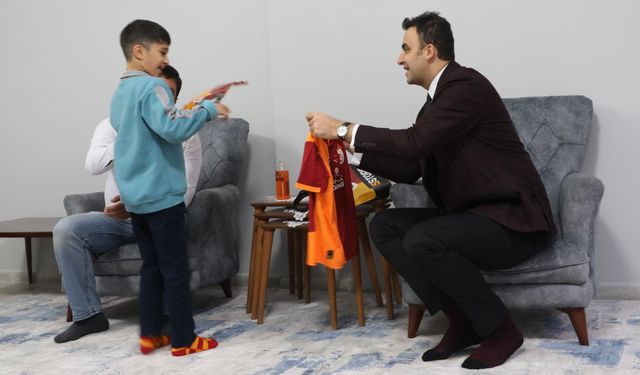 Hasankeyf’te Talepler Yerinde Dinlendi