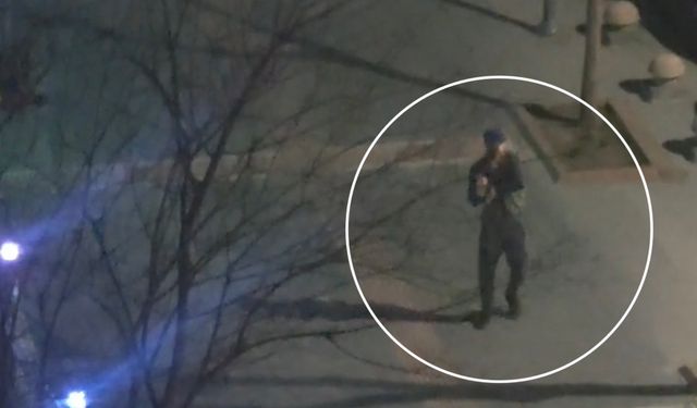 Batman'da silahlı saldırı: 2 yaralı