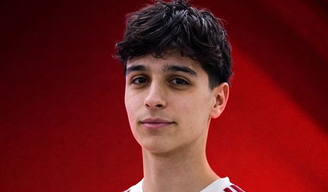 Petrolspor’a La Liga’dan Sol Kanat Takviyesi