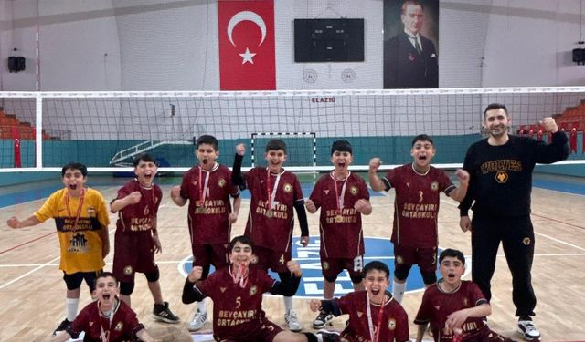 Köy Okulundan Türkiye’ye Uzanan Zafer