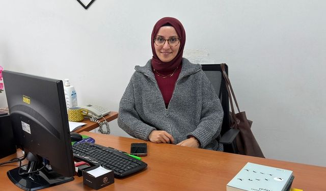 Kozluk Devlet Hastanesi’ne Psikiyatri Uzmanı Atandı