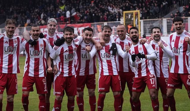 Lider Petrolspor, Elazığspor’u Ağırlıyor