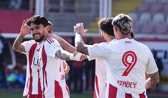 Lider Petrolspor’dan Şampiyonluk Mesajı: Hedef 3 Puan