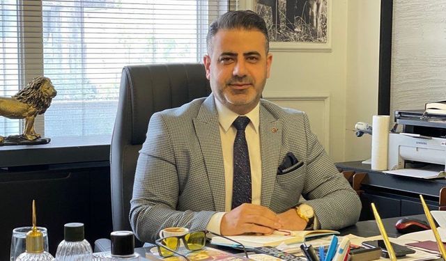 “Mazlumları Unutmayalım, Kardeşliği Büyütelim”