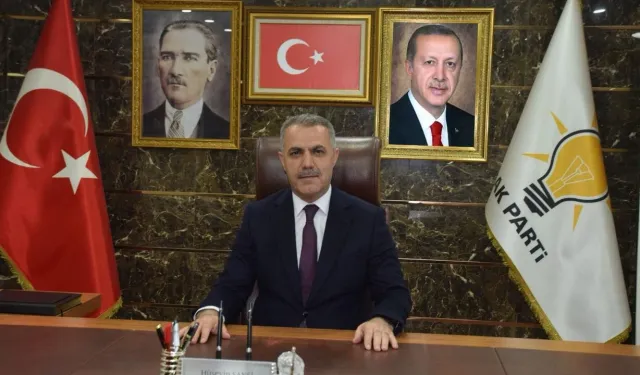 “Milletimizin dayanışmasına şahidiz, yaraları birlikte sardık”