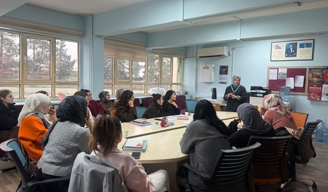 Öğretmenlere Hayat Kurtaran Eğitim