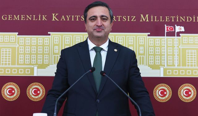 "Özgürlük adı altında ahlaki çöküşe göz yummak sorumsuzluktur"