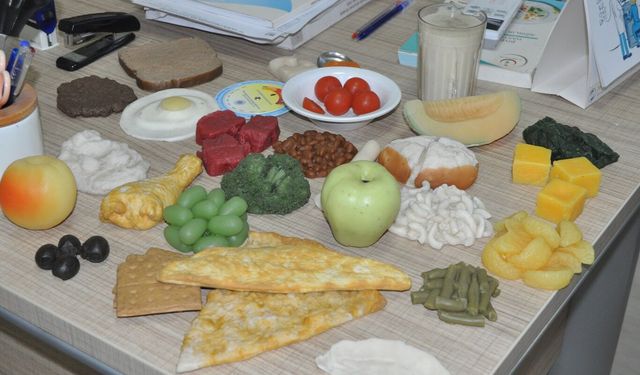 Pelin Ceceli’den Ramazan Uyarısı