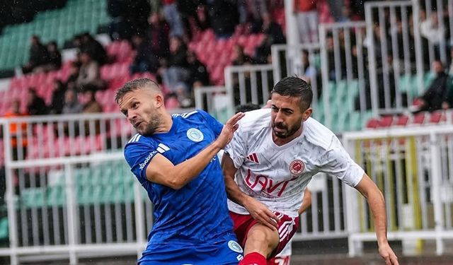 Batman Petrolspor-Beyoğlu Yeni Çarşı Spor maçı ne zaman, saat kaçta, hangi kanalda?