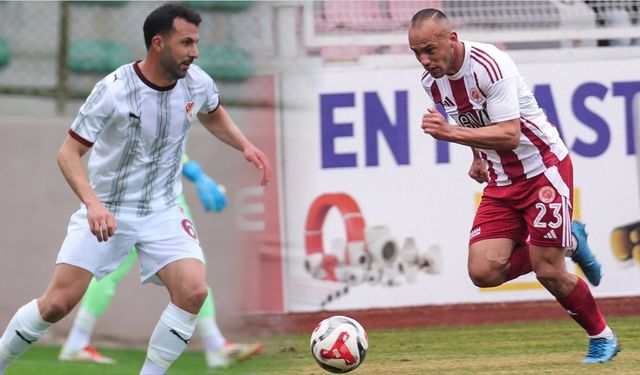 Batman Petrolspor-Elazığspor Maçı saat kaçta, hangi kanalda?