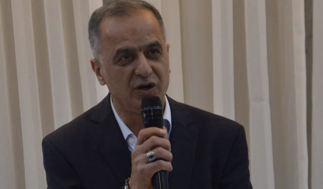 Raman-DER’den Anadilde Eğitim Çağrısı