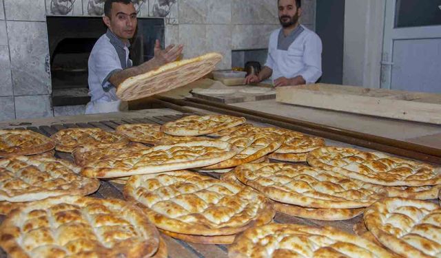 Ramazan Öncesi Yağlı Yumurtalı Ekmeğe Zam