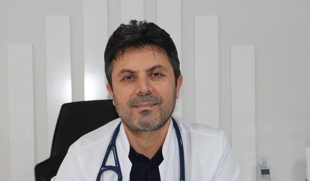 Sağlıklı oruç için iftar ile sahur arası dengeli su tüketimi şart