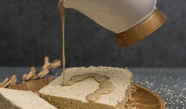 Sahur sofralarının vazgeçilmezi tahinin faydaları nelerdir?