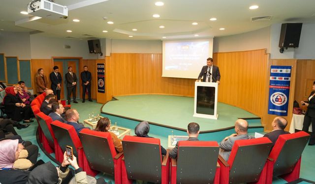 Siber Zorbalığa Karşı Empati Odaklı Çalıştay Tamamlandı