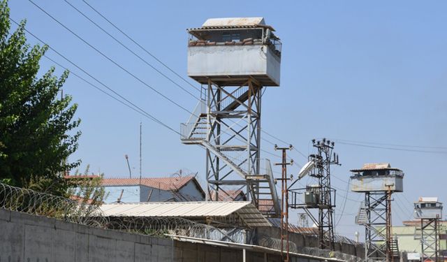 Silahla Rastgele Ateş Açan Şüpheli Tutuklandı