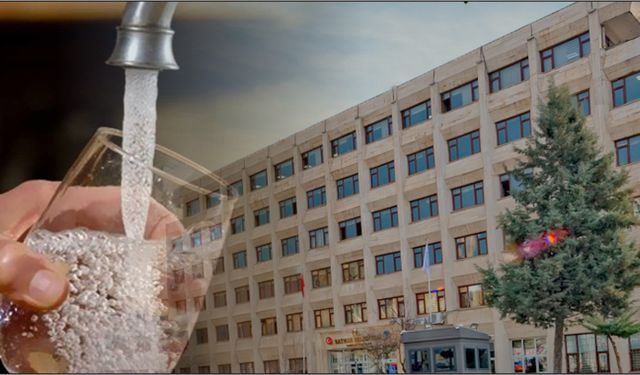 İÇME SUYU HATLARINDA FİZİKİ KAYIPLARIN TESPİTİ, AZALTILMASI VE RAPORLANMASI HİZMETİ ALINACAKTIR