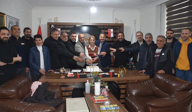 Tarafsız Haber 12. Yaşını kutladı