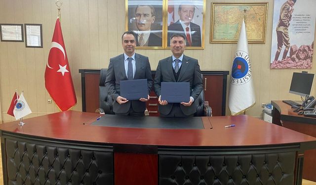 Temel Rafinericilik Staj Programı İçin Başvurular Başladı