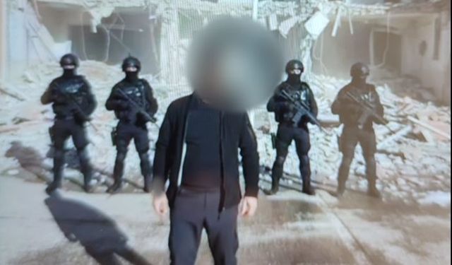 Yapay Zekâlı MİT Tuzağı: 1,5 Milyonluk Dolandırıcılık Çökertildi