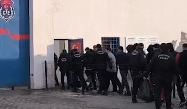 Yasa Dışı Bahiste 15,1 Milyar TL’lik Dev Vurgun