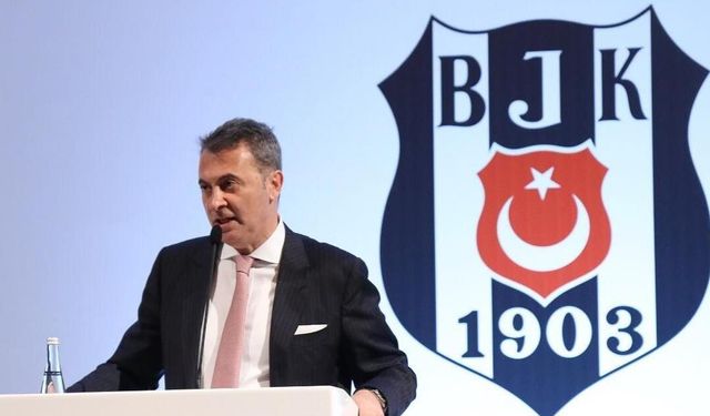 SON DAKİKA! Fikret Orman Neden Gözaltına Alındı?