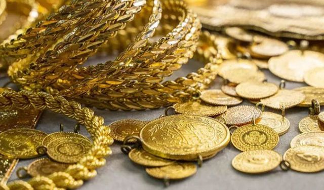 Altın Arz Kıtlığı Ne Demek?