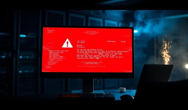 sistemimiz, bilgisayar ağınızdan gelen sıra dışı bir trafik algıladı. lütfen isteğinizi daha sonra tekrar deneyin. bu neden oldu?