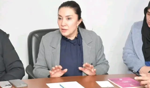 Kilerci Müjdeyi Verdi: Ağrı’ya 750 Yataklı Dev Hastane Geliyor